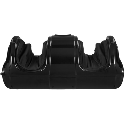 Купить Массажер компрессионный CleverCare Midnight Noir черный  9200313. Характеристики, отзывы и цены в Донецке