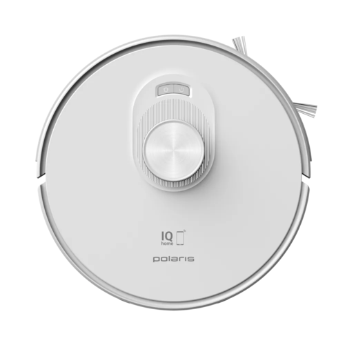 Купить Робот-пылесос Polaris PVCRDC G2 5002 WI-FI IQ Home белый  5495974. Характеристики, отзывы и цены в Донецке