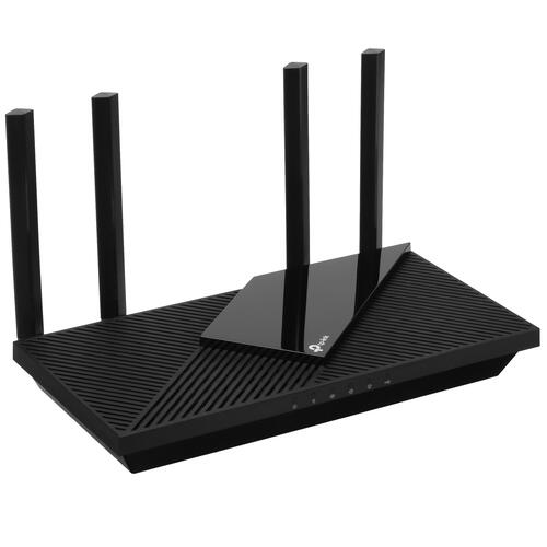 Купить Wi-Fi роутер TP-Link Archer AX55 Pro  5429359. Характеристики, отзывы и цены в Донецке