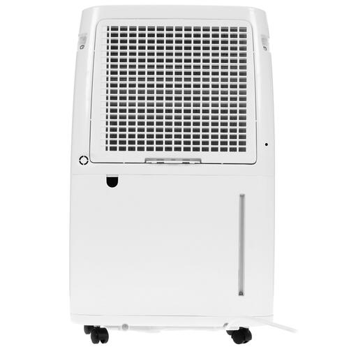 Купить Осушитель воздуха JAX JD-40 белый  5348048. Характеристики, отзывы и цены в Донецке