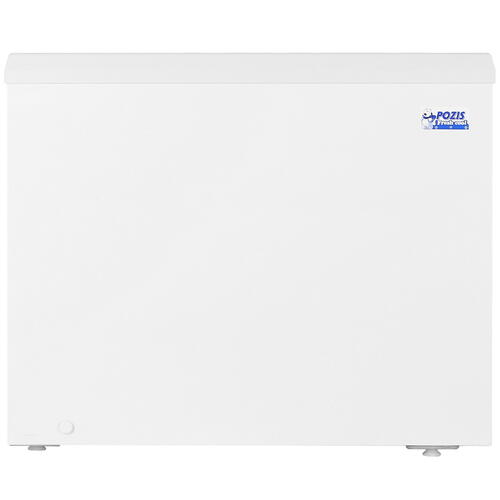 Купить Морозильный ларь Pozis FH-255 белый  7931439. Характеристики, отзывы и цены в Донецке