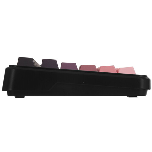 Купить Клавиатура  проводная + беспроводная AJAZZ AK820 MAX Ultra  9284035. Характеристики, отзывы и цены в Донецке