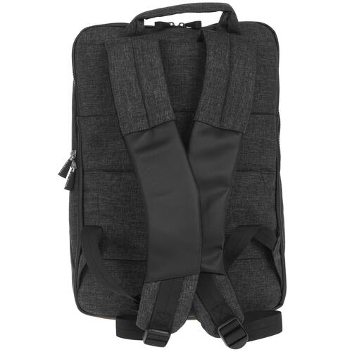 Купить 15.6" Рюкзак RIVACASE 8861 серый  5451923. Характеристики, отзывы и цены в Донецке
