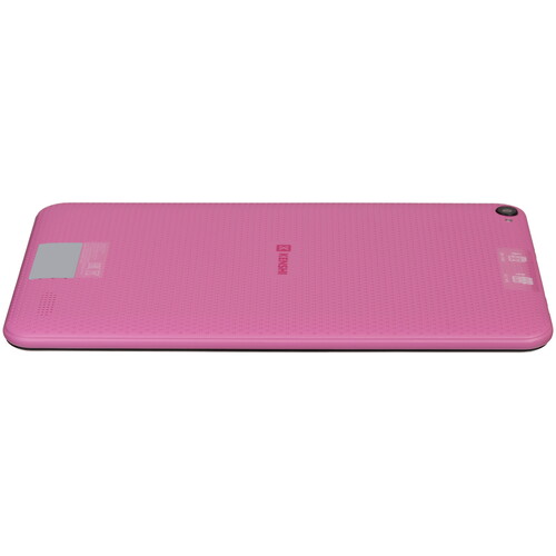 Купить 8" Планшет KENSHI Pad Lite E48 LTE 64 ГБ розовый  9133973. Характеристики, отзывы и цены в Донецке