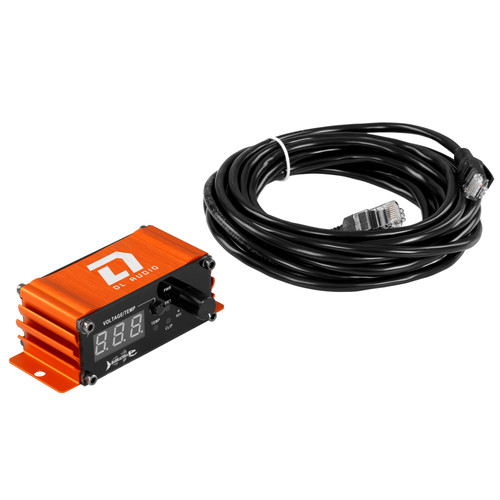 Купить Усилитель DL Audio Barracuda 1.1800 V.2  9285882. Характеристики, отзывы и цены в Донецке