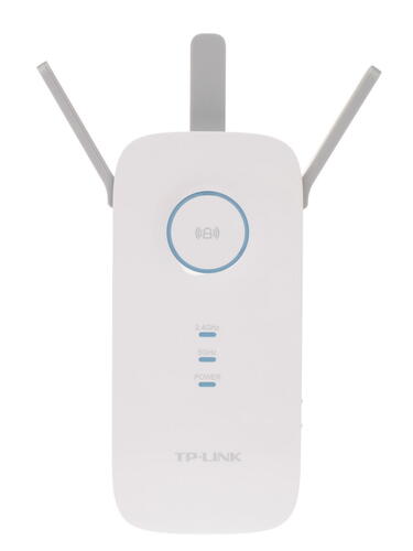 Купить Усилитель беспроводного сигнала TP-LINK RE450  1065620. Характеристики, отзывы и цены в Донецке