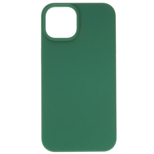 Купить Накладка  uBear Touch Mag Case для Apple iPhone 14 зеленый  5460698. Характеристики, отзывы и цены в Донецке