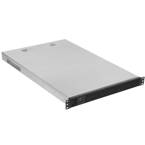 Купить Серверный корпус ExeGate Pro 1U650-04  8184945. Характеристики, отзывы и цены в Донецке