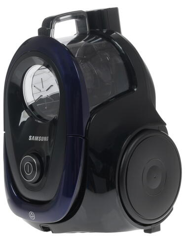 Купить Пылесос Samsung SC18M21B0S2 синий  1098421. Характеристики, отзывы и цены в Донецке