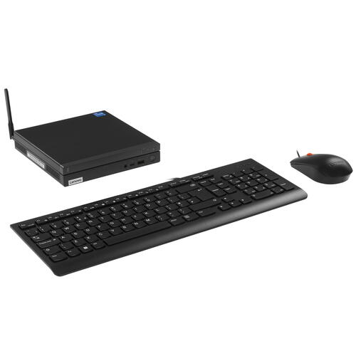 Купить Мини ПК Lenovo ThinkCentre neo 50q Gen 4 [12LN003PGP]  5453306. Характеристики, отзывы и цены в Донецке