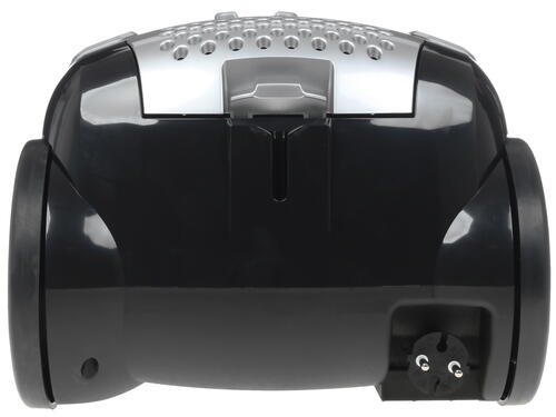 Купить Пылесос Centek CT-2519 черный  7999235. Характеристики, отзывы и цены в Донецке