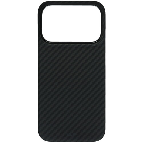 Купить Накладка  VLP Kevlar Case для Apple iPhone 17 Pro синий  5640510. Характеристики, отзывы и цены в Донецке