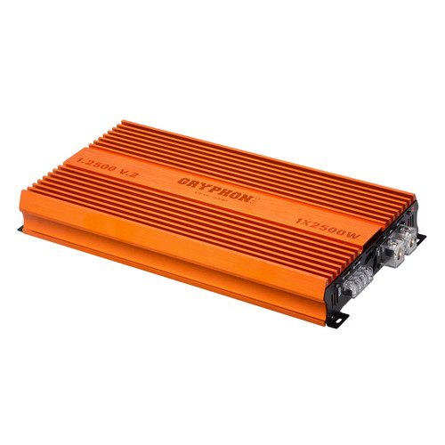 Купить Усилитель DL Audio Gryphon Pro 1.2500 V.2  9285656. Характеристики, отзывы и цены в Донецке