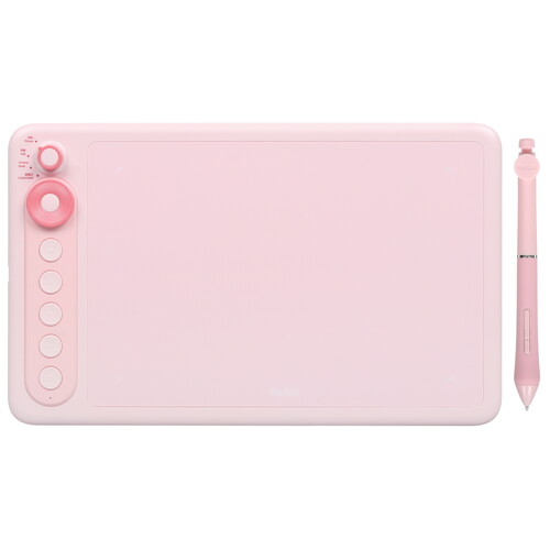 Купить Графический планшет Parblo Intangbo X7  5472493. Характеристики, отзывы и цены в Донецке