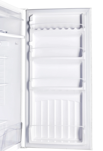 Купить Холодильник компактный   NORD NR 404 W белый  9291880. Характеристики, отзывы и цены в Донецке