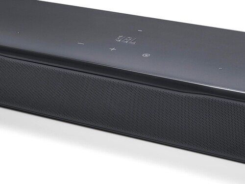 Купить Саундбар JBL BAR 1300MK2 черный  9309234. Характеристики, отзывы и цены в Донецке