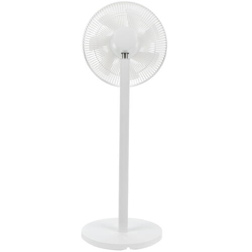 Купить Вентилятор Xiaomi Mi Smart Standing Fan Pro  белый  4752672. Характеристики, отзывы и цены в Донецке