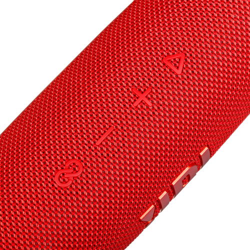 Купить Портативная колонка JBL Flip 6, красный  5054666. Характеристики, отзывы и цены в Донецке