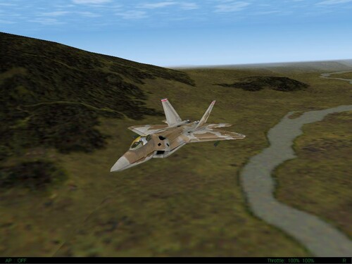 Купить Игра F-22 Lightning 3 (Steam)  5484487. Характеристики, отзывы и цены в Донецке