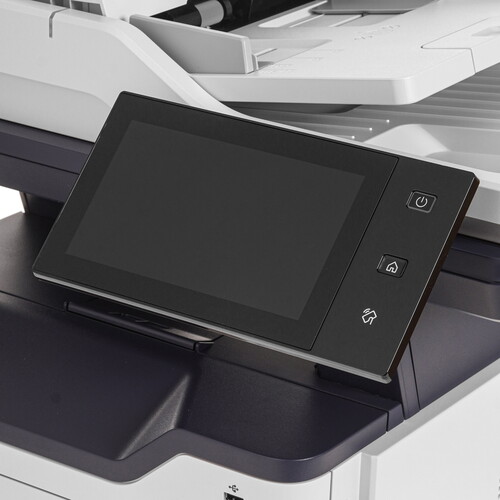Купить МФУ лазерное Xerox B415V_DN  9096197. Характеристики, отзывы и цены в Донецке