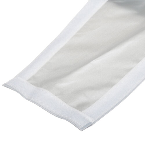 Купить Шлюз на окно для мобильного кондиционера Aceline M17OA4 [длина шлюза: 4 метра, длина ленты: 8,5 м, совместимость с гофро-каналом 80-150мм]  9143411. Характеристики, отзывы и цены в Донецке