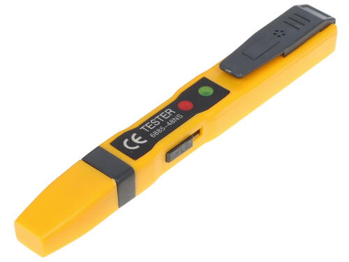 Купить Пробник электрический REXANT R-48  1167159. Характеристики, отзывы и цены в Донецке