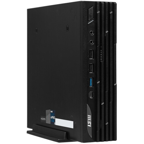 Купить Мини ПК MSI PRO DP21 14MQ-012RU [9S6-B0B211-012]  5485017. Характеристики, отзывы и цены в Донецке