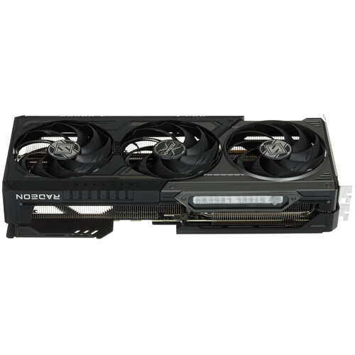 Купить Видеокарта ASRock AMD Radeon RX 9070 GRE Steel Legend OC  5639847. Характеристики, отзывы и цены в Донецке