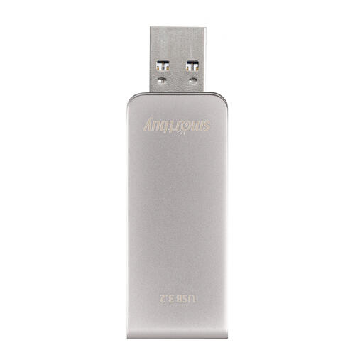 Купить Память USB Flash 128 ГБ Smartbuy M1  9055353. Характеристики, отзывы и цены в Донецке