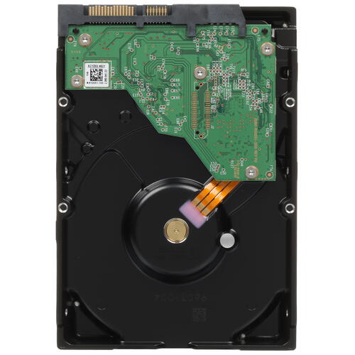 Купить 4 ТБ Жесткий диск WD Blue [WD40EZAX]  5422517. Характеристики, отзывы и цены в Донецке