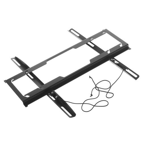 Купить Кронштейн для ТВ Holder LCD-F4614 черный  4844725. Характеристики, отзывы и цены в Донецке