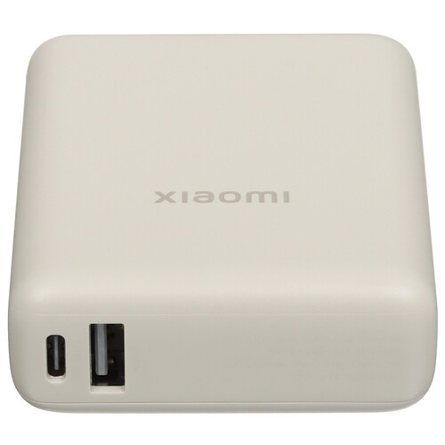 Купить Портативный аккумулятор Xiaomi BHR9333GL бежевый  5610818. Характеристики, отзывы и цены в Донецке