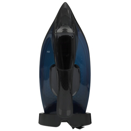 Купить Утюг DEXP DI-CE2800E черный  9176546. Характеристики, отзывы и цены в Донецке