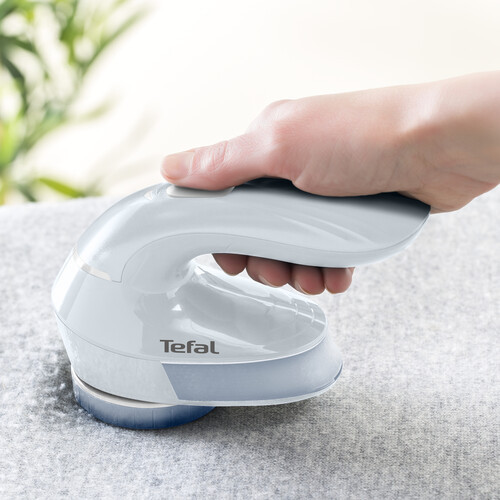 Купить Машинка для удаления катышков Tefal JB1016E0  9286572. Характеристики, отзывы и цены в Донецке