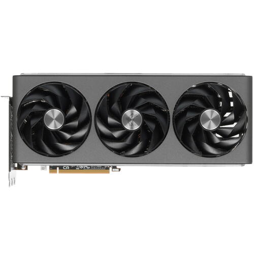 Купить Видеокарта Sapphire AMD Radeon RX 7900 XTX NITRO+ Vapor-X [11322-01]  5438280. Характеристики, отзывы и цены в Донецке