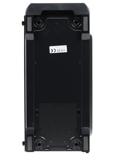 Купить Корпус Cougar MX330-G  черный  1203113. Характеристики, отзывы и цены в Донецке
