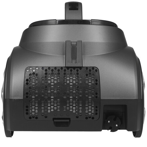 Купить Пылесос Kraft KF-KVC2306 серый  9130762. Характеристики, отзывы и цены в Донецке