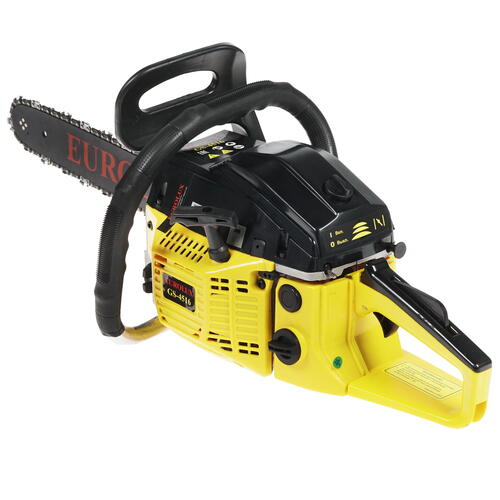 Купить Бензопила Eurolux GS-4516  1173155. Характеристики, отзывы и цены в Донецке