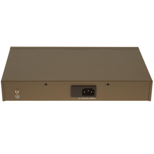 Купить Коммутатор Tenda TEG1116P-16-150W  9914243. Характеристики, отзывы и цены в Донецке