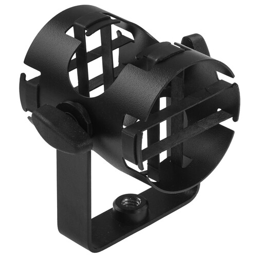 Купить Держатель микрофона Manfrotto MICC4  9131946. Характеристики, отзывы и цены в Донецке