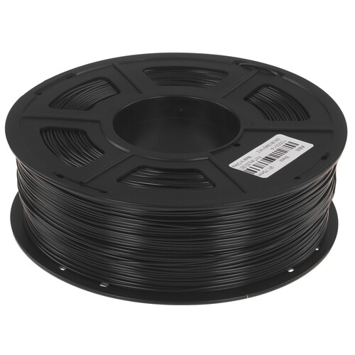 Купить Пластик NVPRINT ABS Black  9158544. Характеристики, отзывы и цены в Донецке