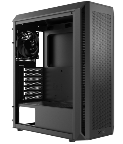 Купить Корпус ADATA XPG VALOR AIR PLUS  5608080. Характеристики, отзывы и цены в Донецке
