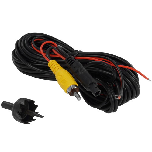 Купить Камера заднего вида Incar VDC-003FHD  9212057. Характеристики, отзывы и цены в Донецке