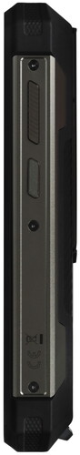 Купить 6.78" Смартфон KENSHI Armor P1w 256 ГБ черный  9127042. Характеристики, отзывы и цены в Донецке