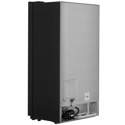 Купить Холодильник Side by Side   Gorenje NRR9185EABXLWD черный  9013493. Характеристики, отзывы и цены в Донецке