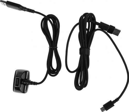 Купить Беспроводные/проводные наушники A4Tech Bloody MR595 черный 2024  5605380. Характеристики, отзывы и цены в Донецке
