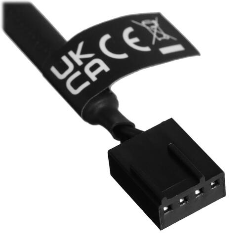 Купить Вентилятор Thermaltake TOUGHFAN 12 Series Radiator Fan [CL-F117-PL12RG-A]  5006476. Характеристики, отзывы и цены в Донецке