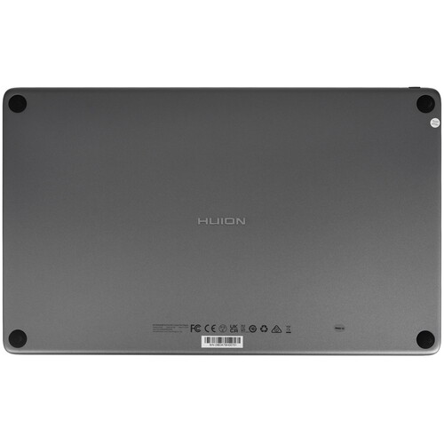 Купить Графический монитор Huion Kamvas Pro 13(2.5K)  9206320. Характеристики, отзывы и цены в Донецке