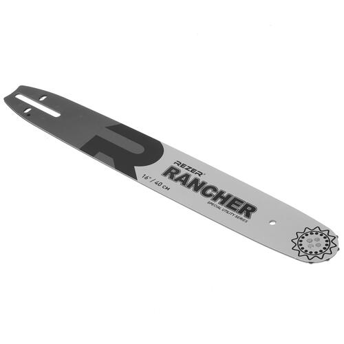 Купить Шина для цепной пилы Rezer Rancher 403 L 9 D  1075905. Характеристики, отзывы и цены в Донецке