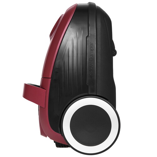 Купить Пылесос Shivaki VCС4530 красный  9095379. Характеристики, отзывы и цены в Донецке